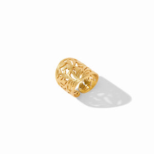 Julie Vos Ivy Ring - Eden Lifestyle