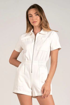 Kelly Romper - Eden Lifestyle