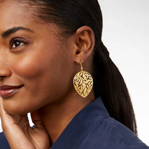 Julie Vos Ivy Earring - Eden Lifestyle