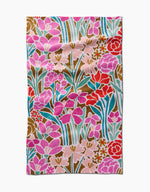 Janae Kitchen Tea Towel - Eden Lifestyle