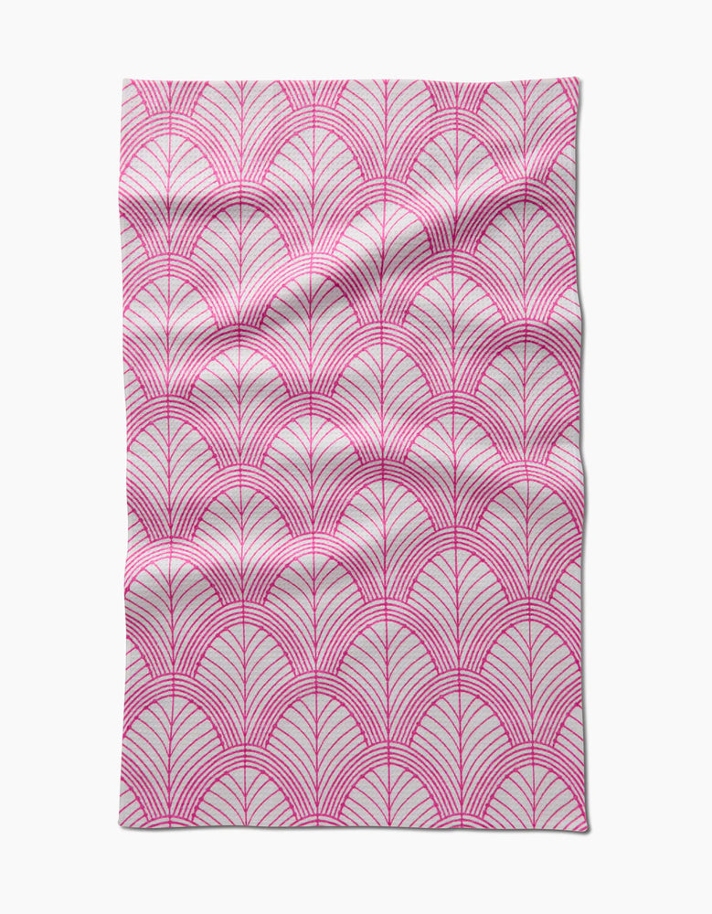 Jaskin Kitchen Tea Towel - Eden Lifestyle