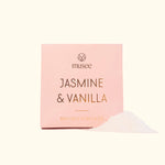 Jasmine & Vanilla Mini Salt Soak - Eden Lifestyle