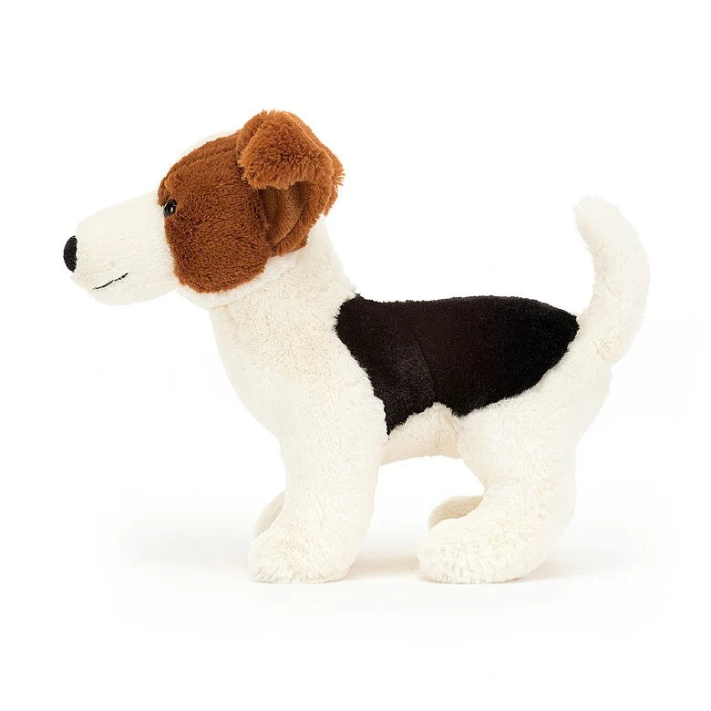 Jellycat Albert Jack Russell - Eden Lifestyle