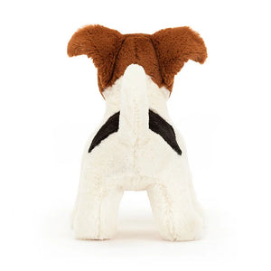 Jellycat Albert Jack Russell - Eden Lifestyle