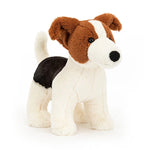 Jellycat Albert Jack Russell - Eden Lifestyle