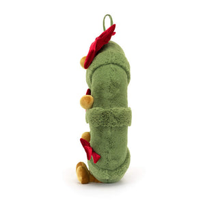 Jellycat Amuseables Decorated Christmas Wreath - Eden Lifestyle