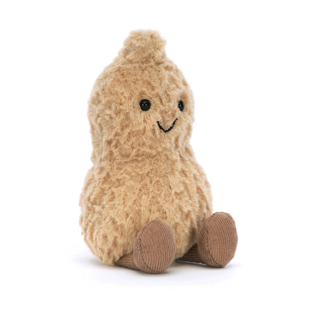 Jellycat Amuseables Peanut - Eden Lifestyle