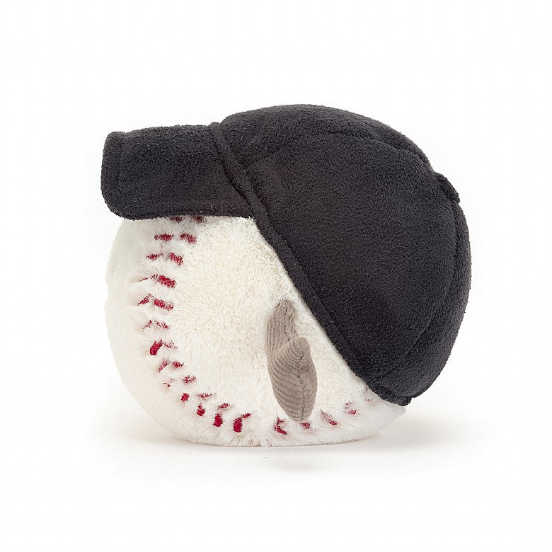 Jellycat Amuseables Sports Baseball - Eden Lifestyle