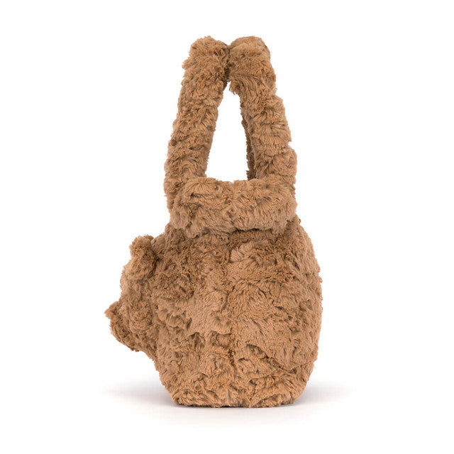 Jellycat Bartholomew Bear Handbag – Eden Lifestyle