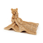 Jellycat Bartholomew Bear Soother - Eden Lifestyle