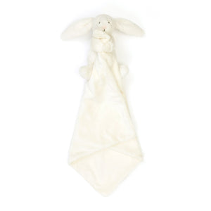Jellycat Bashful Cream Bunny Soother - Eden Lifestyle