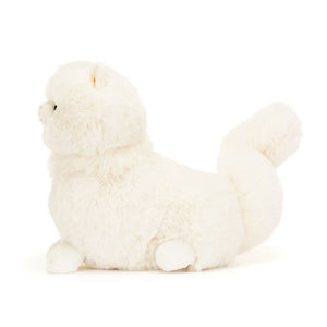 Jellycat Carissa Persian Cat - Eden Lifestyle