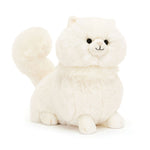 Jellycat Carissa Persian Cat - Eden Lifestyle