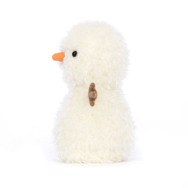 Jellycat Little Snowman - Eden Lifestyle