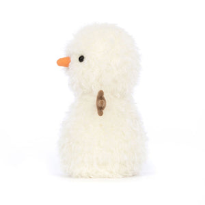 Jellycat Little Snowman - Eden Lifestyle