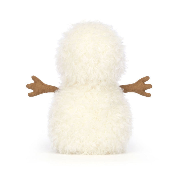 Jellycat Little Snowman - Eden Lifestyle