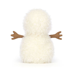 Jellycat Little Snowman - Eden Lifestyle