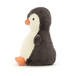 Jellycat Medium Peanut Penguin - Eden Lifestyle