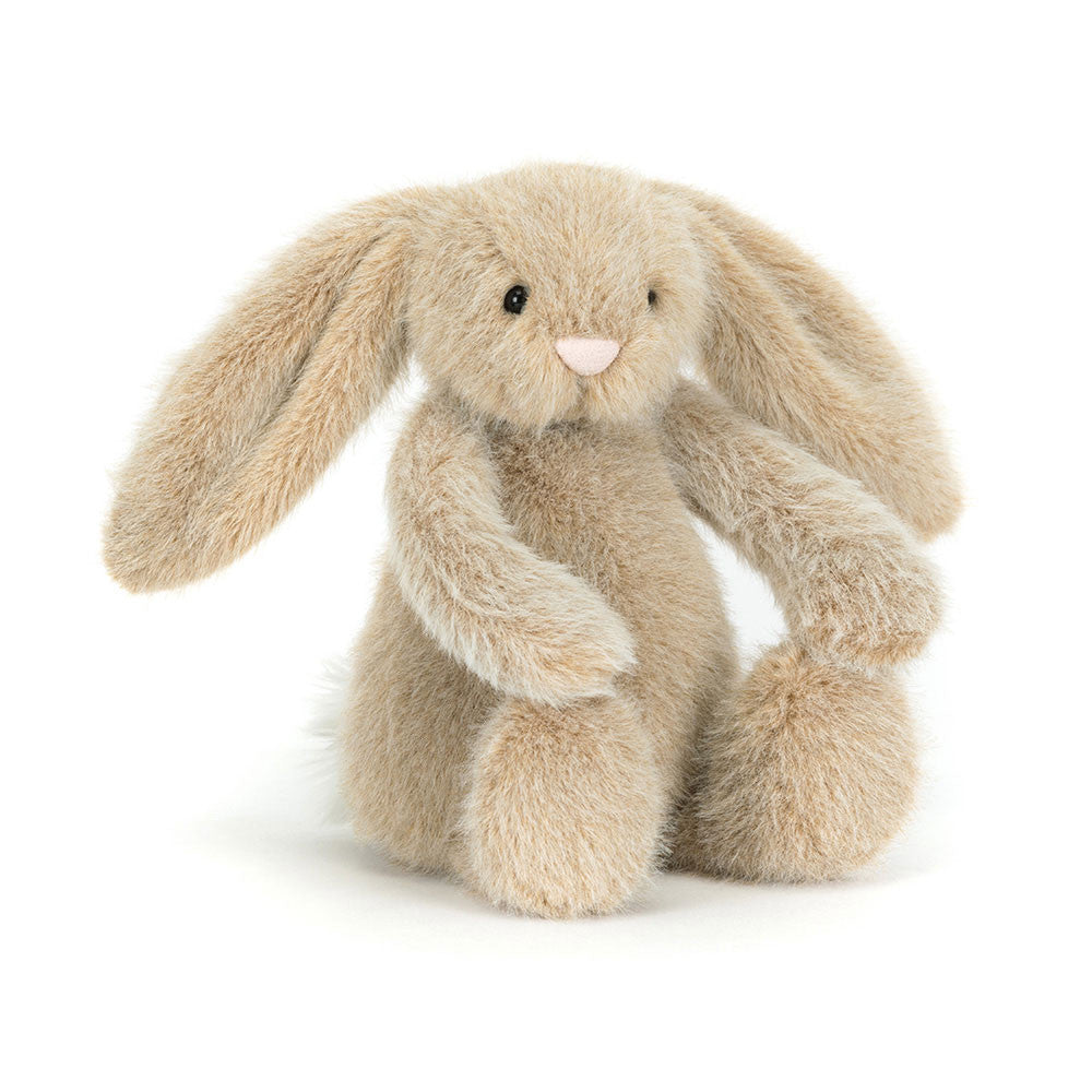 Jellycat Oat Flufflet Bunny - Eden Lifestyle