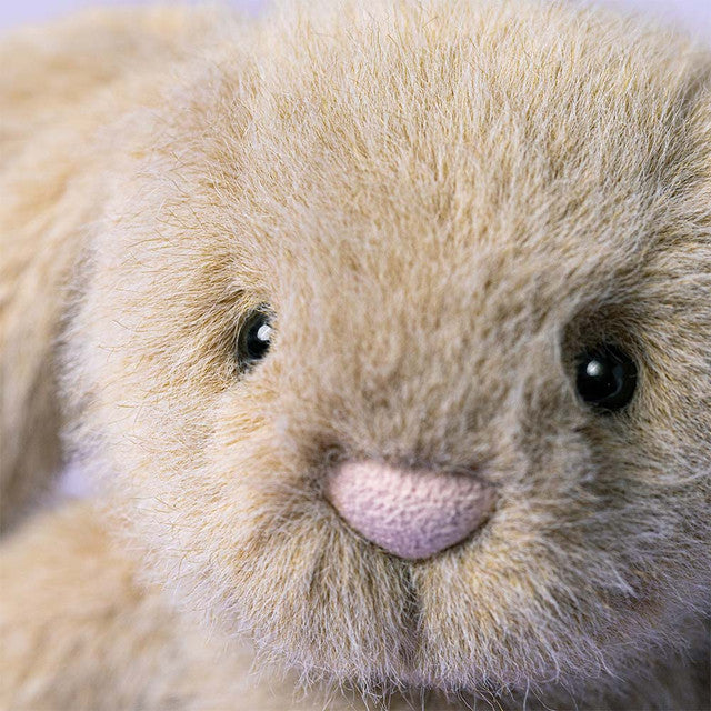 Jellycat Oat Flufflet Bunny - Eden Lifestyle