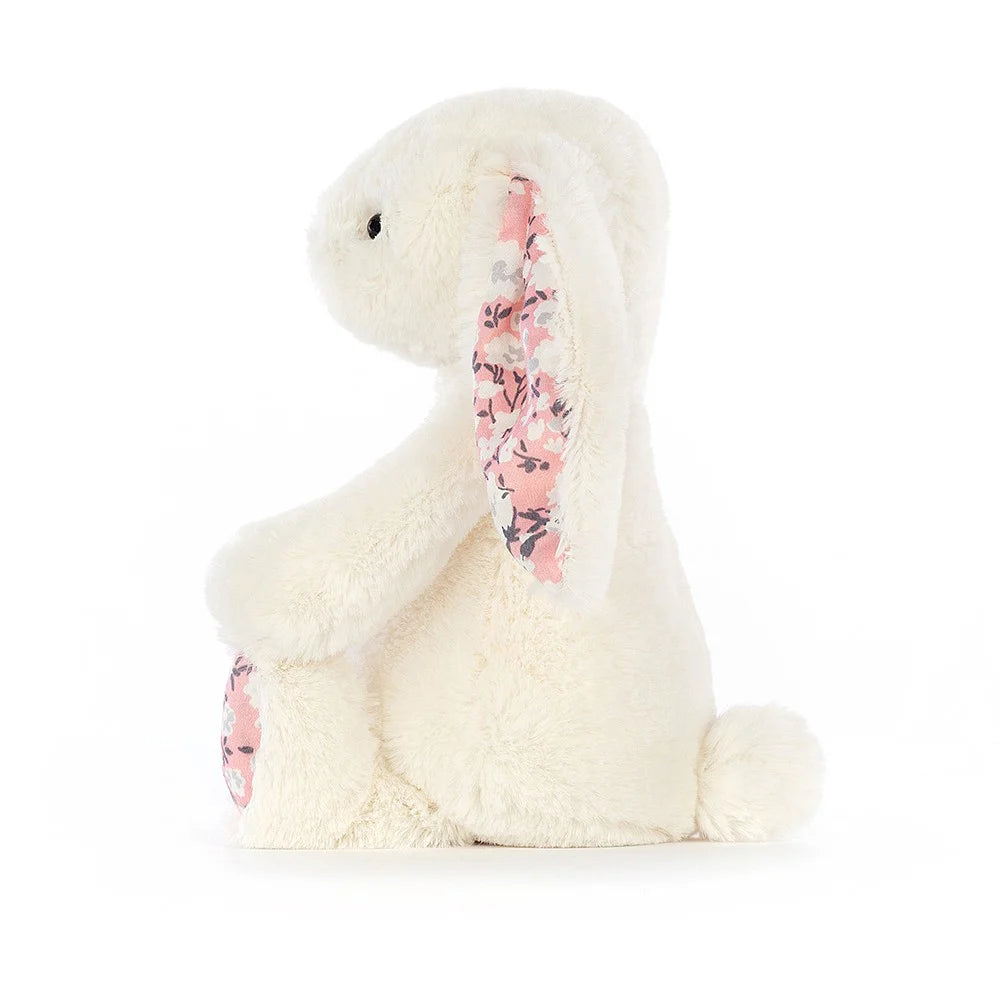 Jellycat Small Blossom Cherry Bunny - Eden Lifestyle