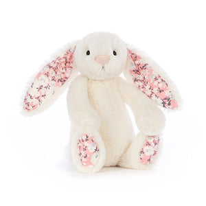 Jellycat Small Blossom Cherry Bunny - Eden Lifestyle