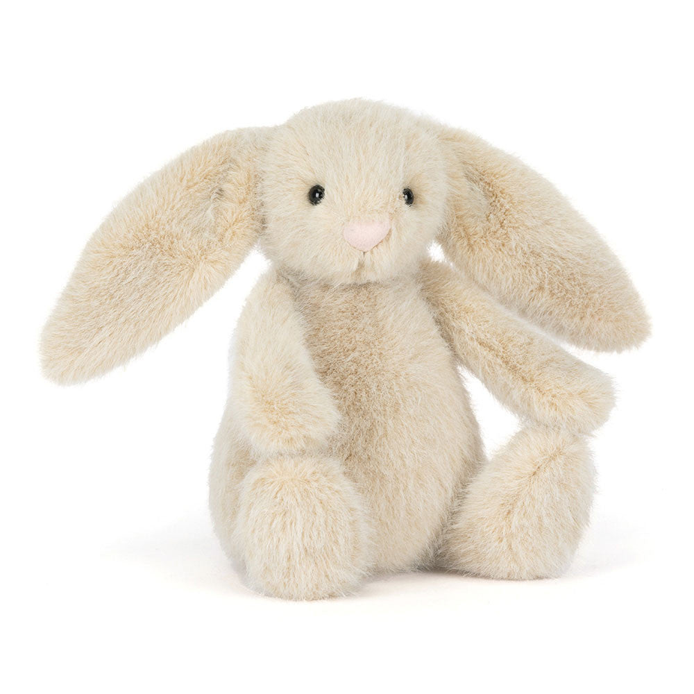 Jellycat Wheat Flufflet Bunny - Eden Lifestyle