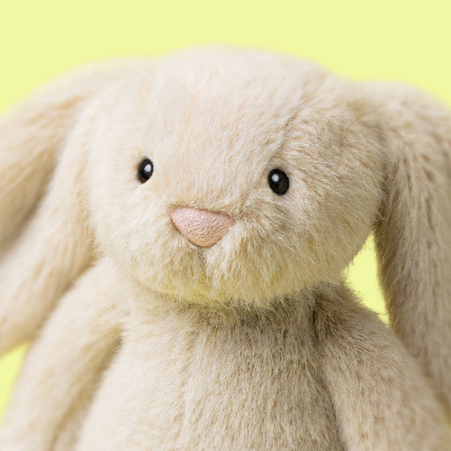 Jellycat Wheat Flufflet Bunny - Eden Lifestyle