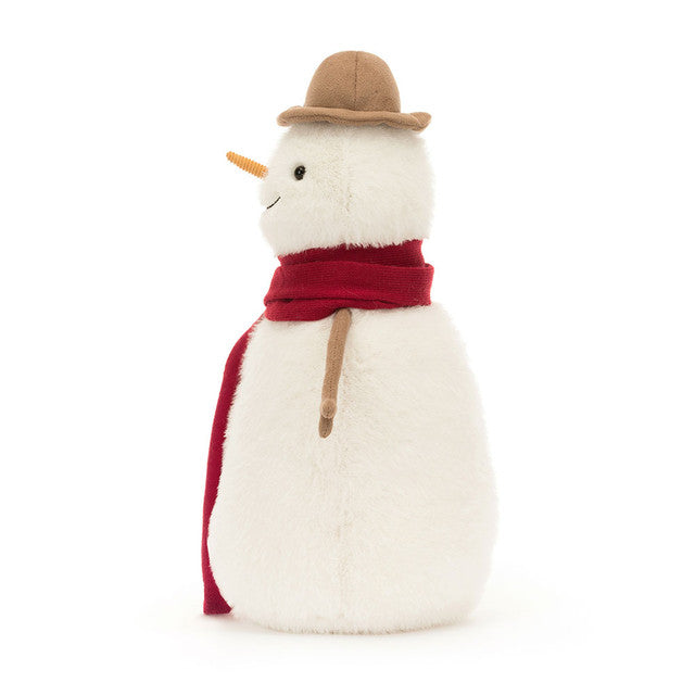 Jellycat Jesse Snowman - Eden Lifestyle
