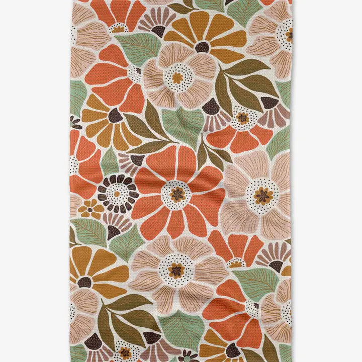 Jorah Kitchen Tea Towel - Eden Lifestyle