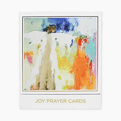 Joy Prayer Cards - Eden Lifestyle