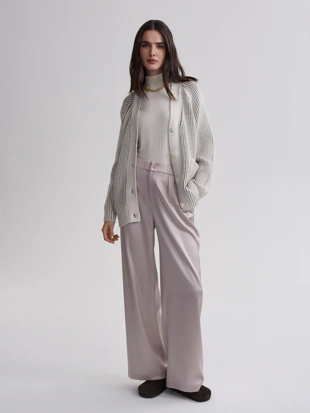 Jude Plated Cardigan - Eden Lifestyle