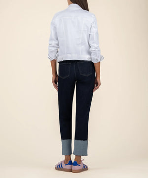 Julia Jacket - Eden Lifestyle