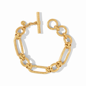 Julie Vos Ivy Link Bracelet - Eden Lifestyle