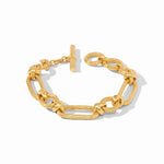 Julie Vos Ivy Link Bracelet - Eden Lifestyle