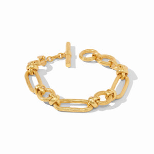 Julie Vos Ivy Link Bracelet - Eden Lifestyle