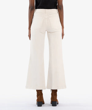 Kut from the Kloth Meg High Rise Wide Leg - Eden Lifestyle
