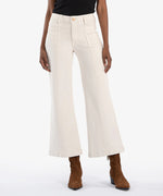 Kut from the Kloth Meg High Rise Wide Leg - Eden Lifestyle