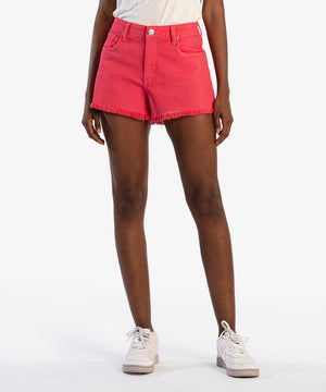 Kut from the Kloth Jane High Rise Short - Eden Lifestyle