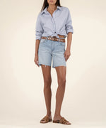 Hailey High Rise Short