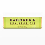 Key Lime Pie White Chocolate Bars - Eden Lifestyle