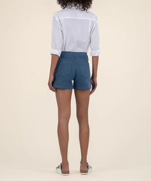 Kimia Short Ocean Blue - Eden Lifestyle