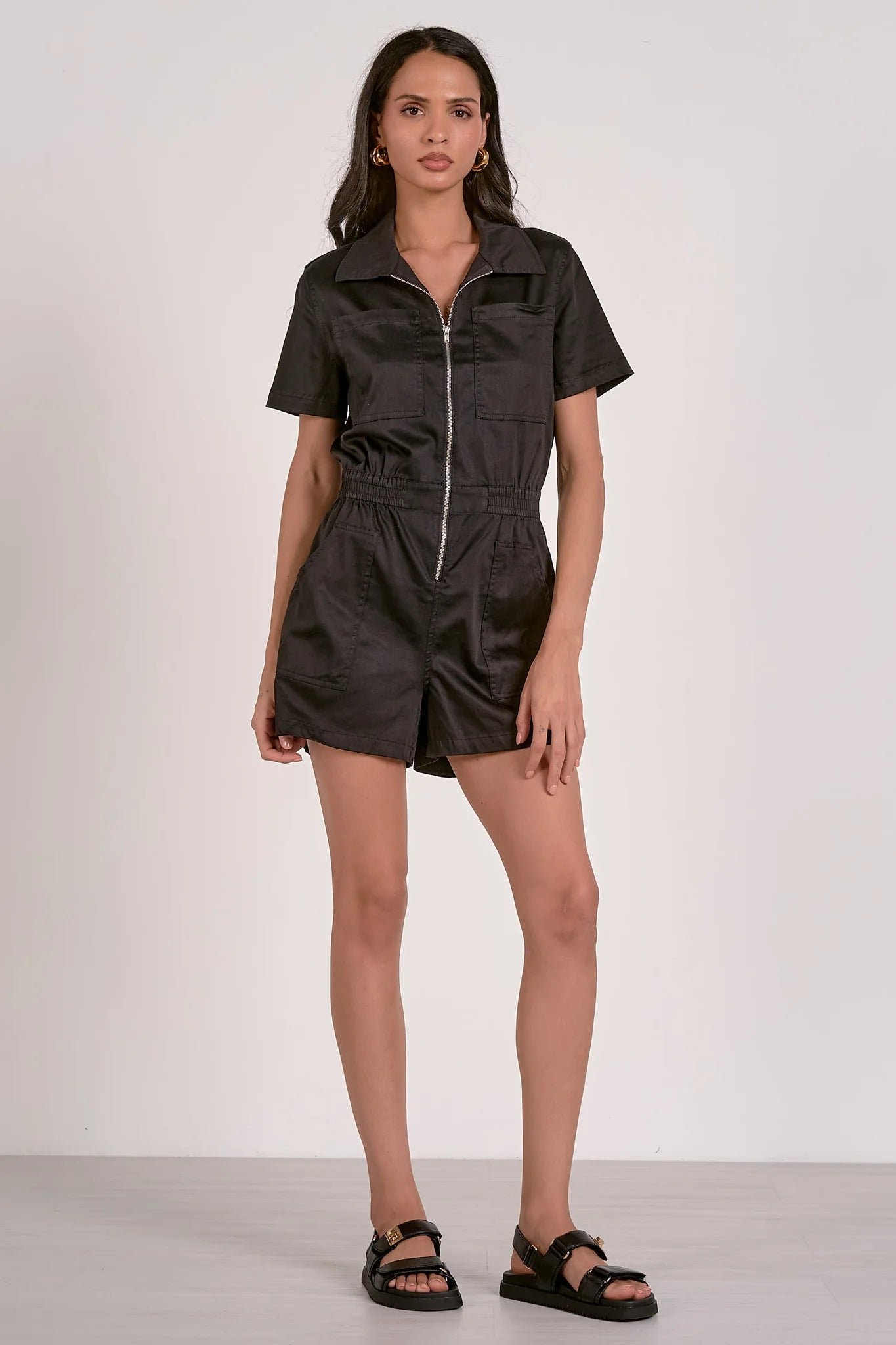 Isla Romper - Eden Lifestyle