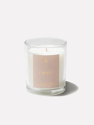 L'AVANT Blushed Bergamot Candle - Eden Lifestyle