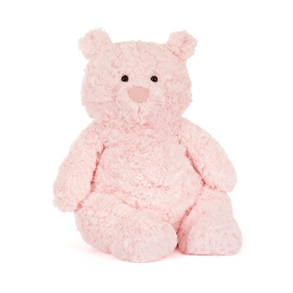 Jellycat Large Leola Bear - Eden Lifestyle