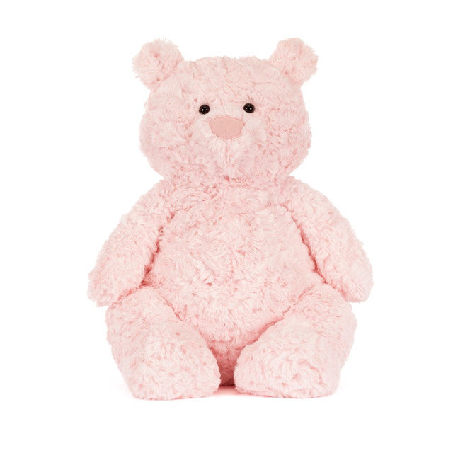 Jellycat Large Leola Bear