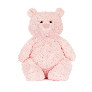 Jellycat Large Leola Bear