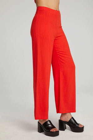 Laurel Flame Trouser - Eden Lifestyle