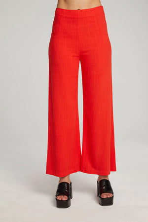 Laurel Flame Trouser - Eden Lifestyle