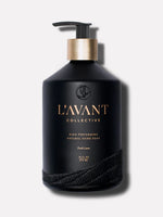 L'AVANT High Performing Hand Soap (Glass Bottle) - Eden Lifestyle